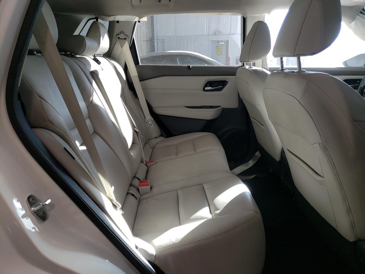 2021 Nissan Rogue - Image 11