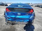 2018 Hyundai Ioniq Blue zu verkaufen in Sun Valley, CA - Rear End