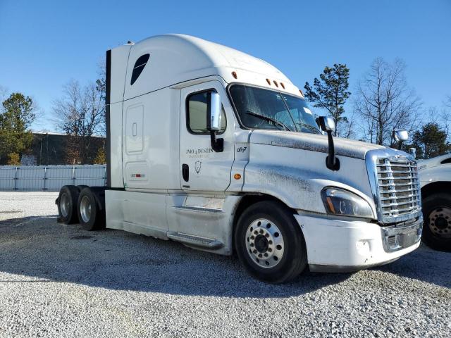 2015 Freightliner Cascadia 125 