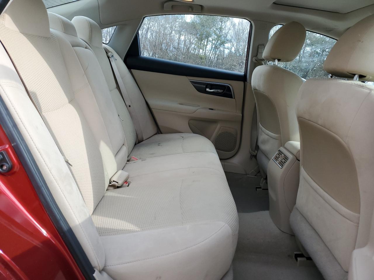 2014 Nissan Altima - Image 10