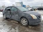2008 Nissan Sentra 2.0 for Sale in Chicago Heights, IL - Side