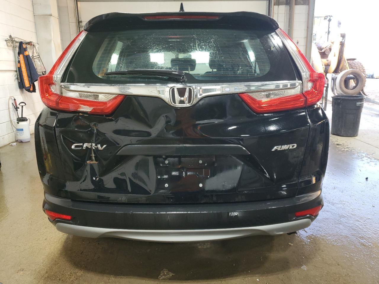 2018 Honda CR-V - Image 6