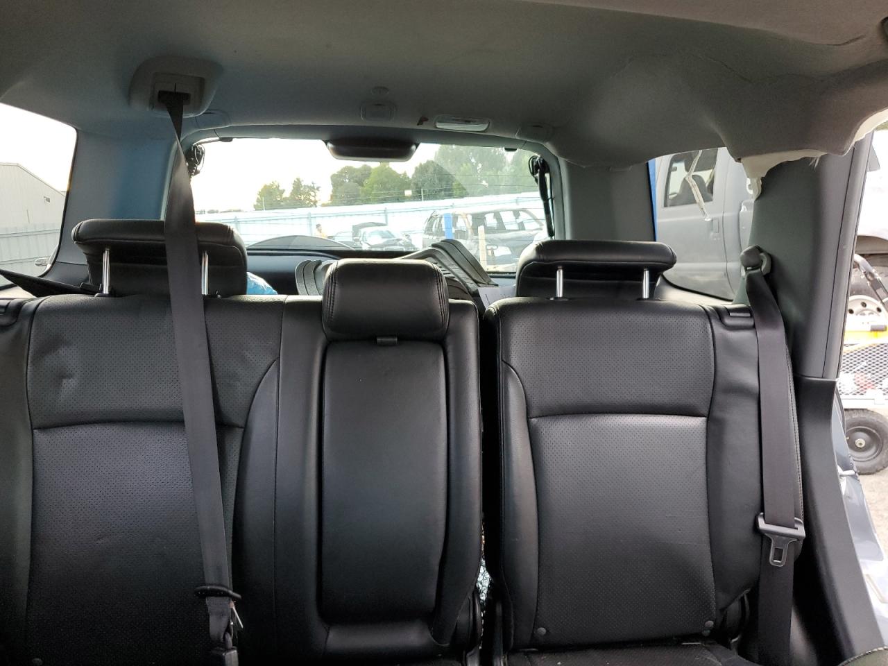 2006 Honda CR-V - Image 10