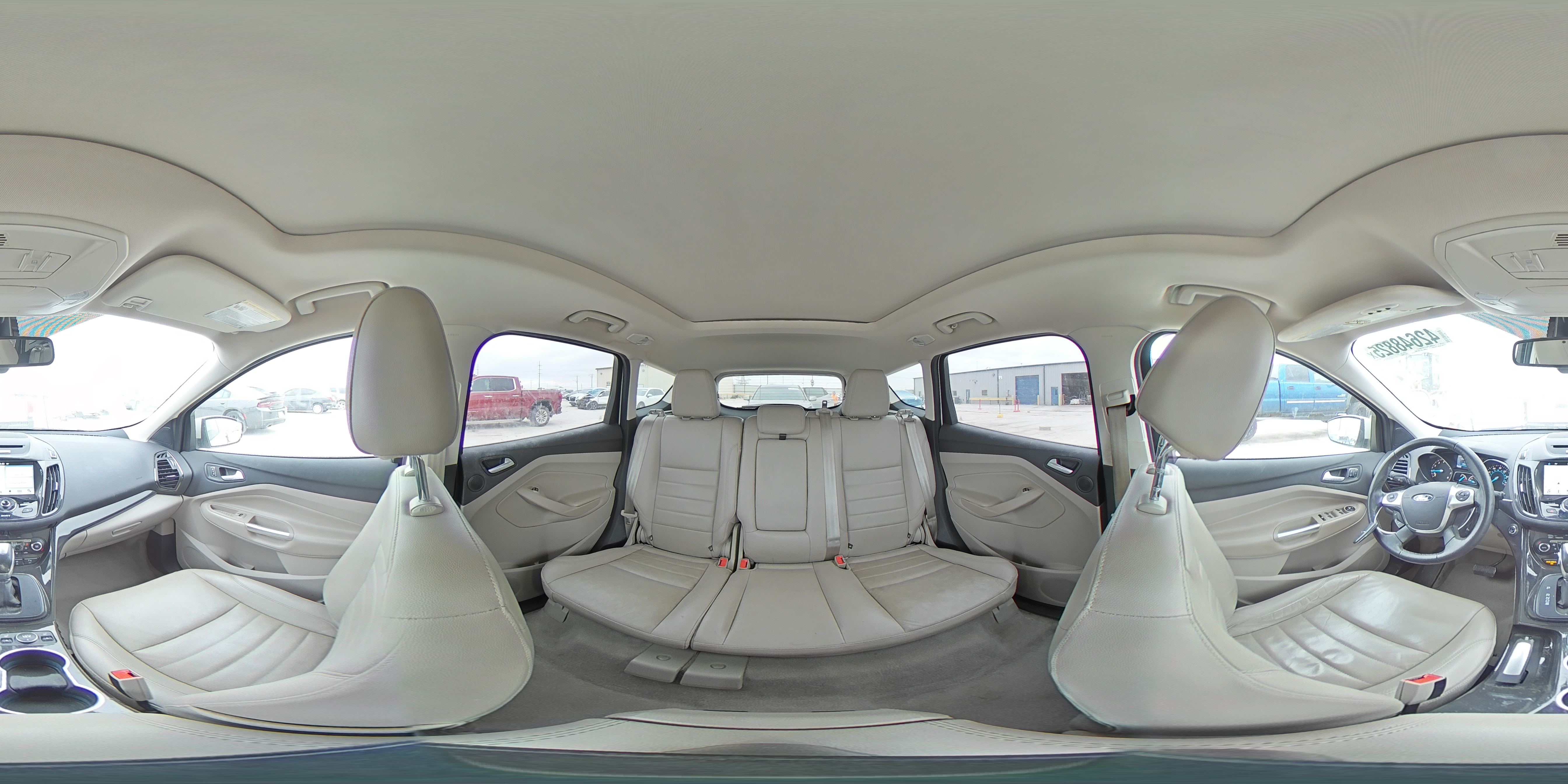 2016 Ford Escape - Image 16