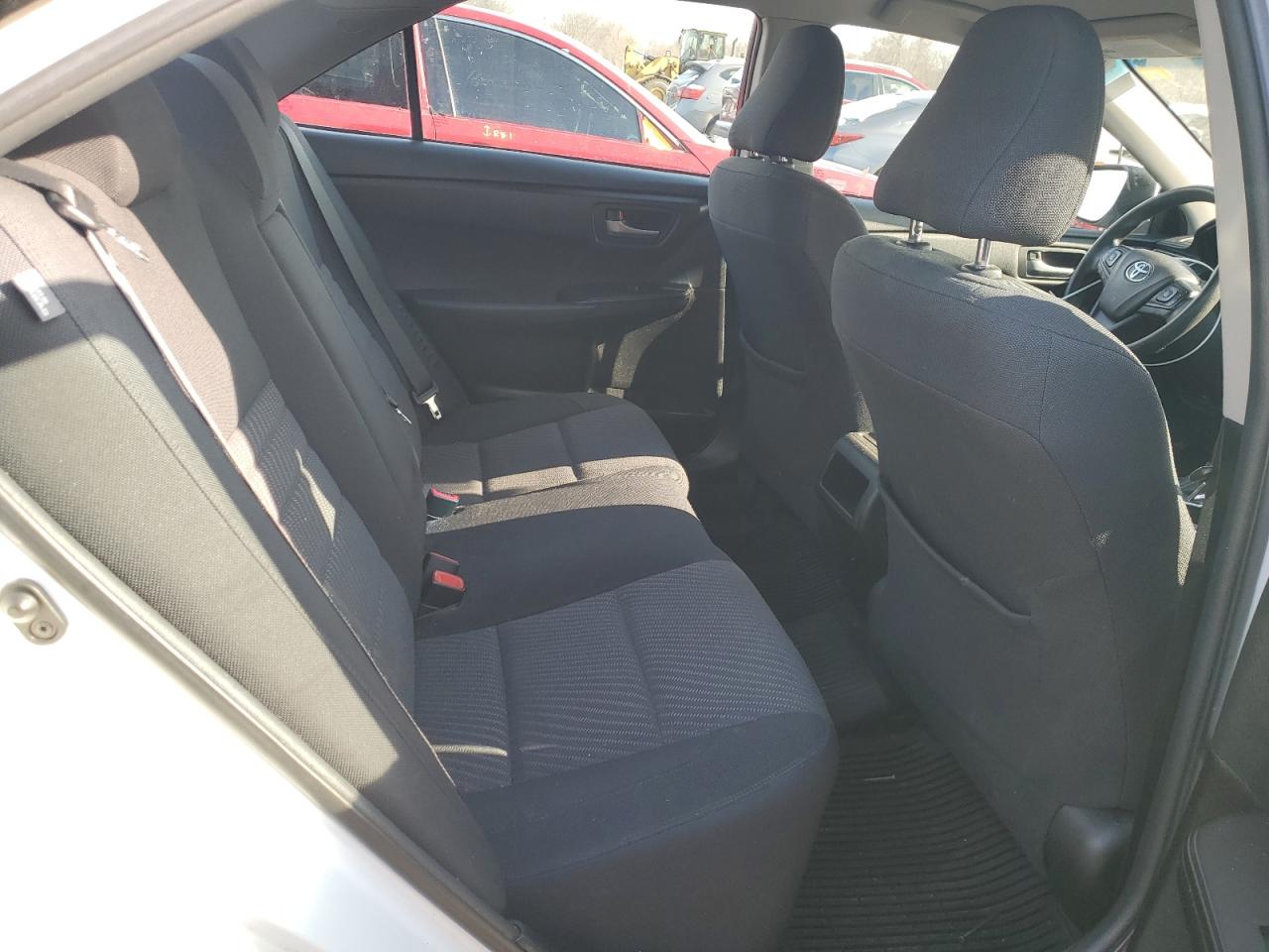 2017 Toyota Camry - Image 10