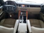 2011 Land Rover Range Rover Sport Lux en Venta en Homestead, FL - Mechanical