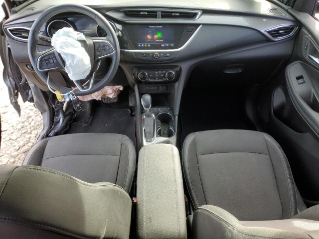 BUICK ENCORE 2022 Серый