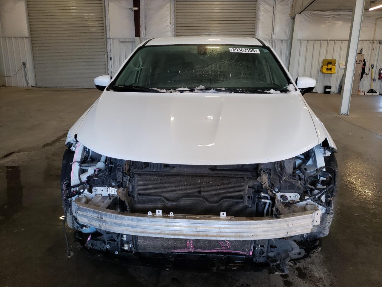 2018 Chrysler Pacifica - Image 5