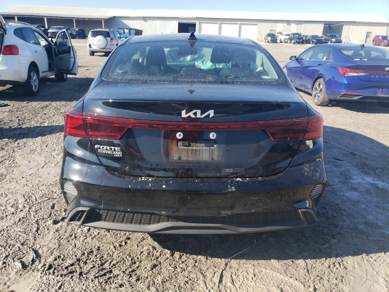2024 Kia Forte - Image 6
