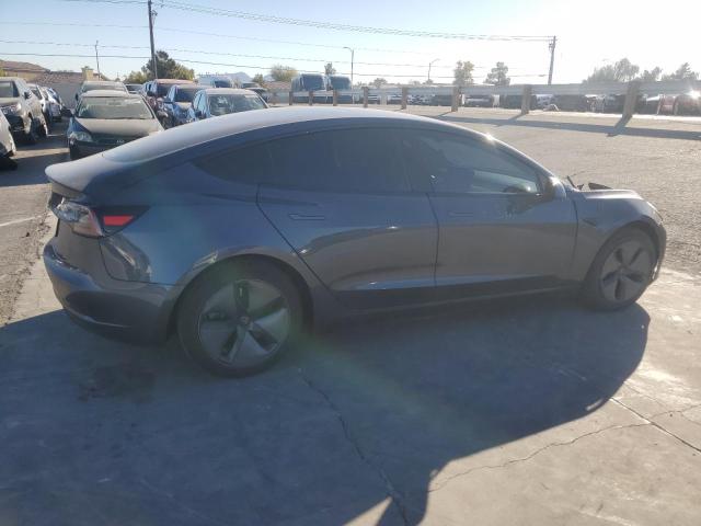  TESLA MODEL 3 2019 Сharcoal