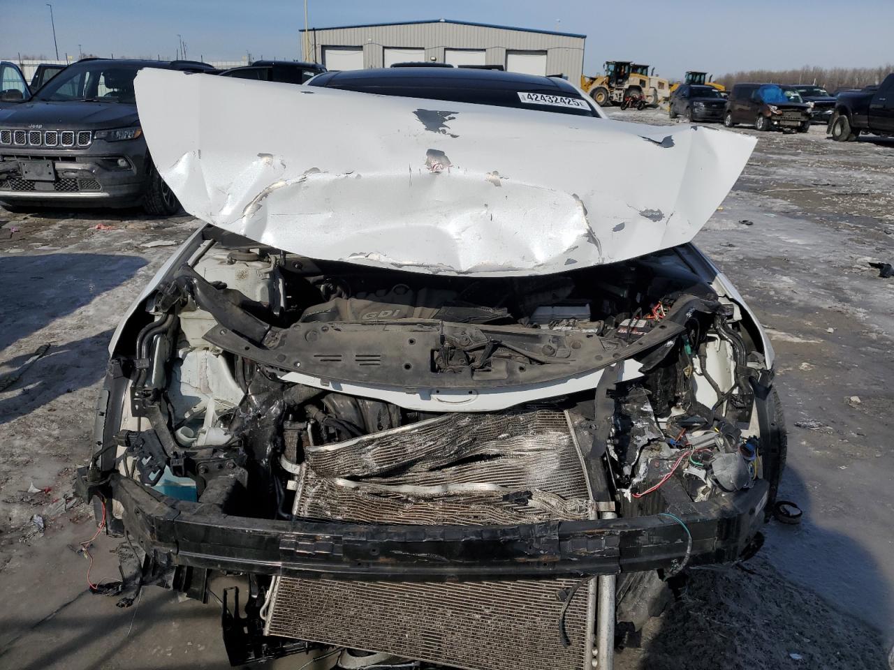 2015 Kia Optima - Image 5