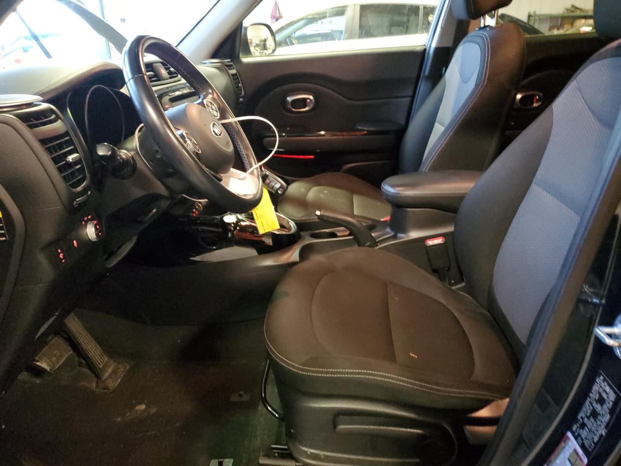 2017 Kia Soul - Image 7