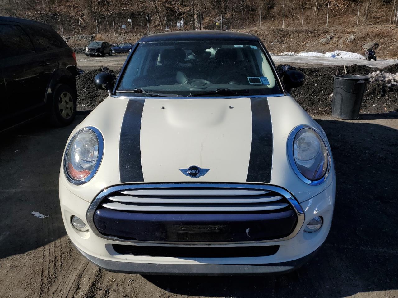 2015 MINI Cooper - Image 5