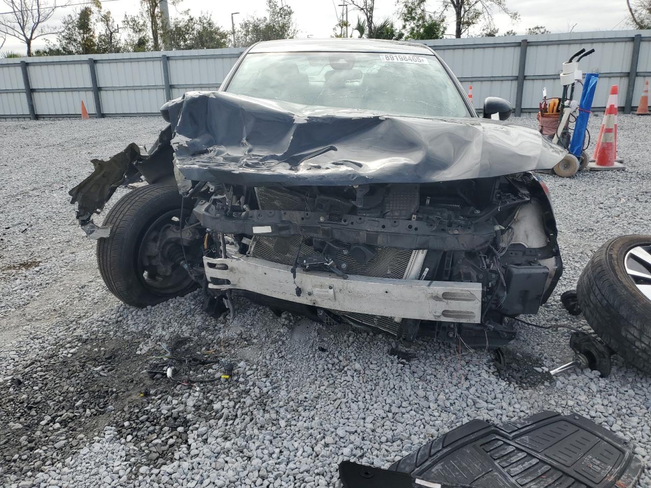 2021 Nissan Altima - Image 5