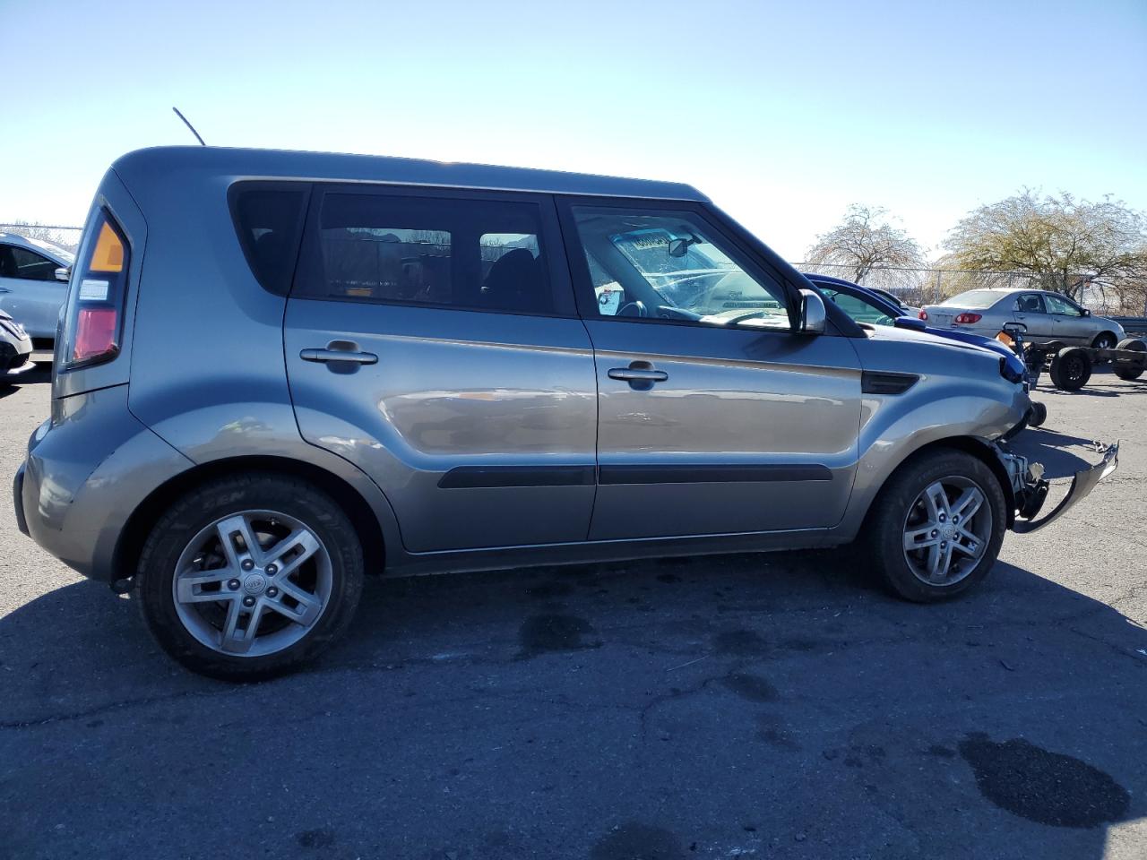 2011 Kia Soul - Image 3