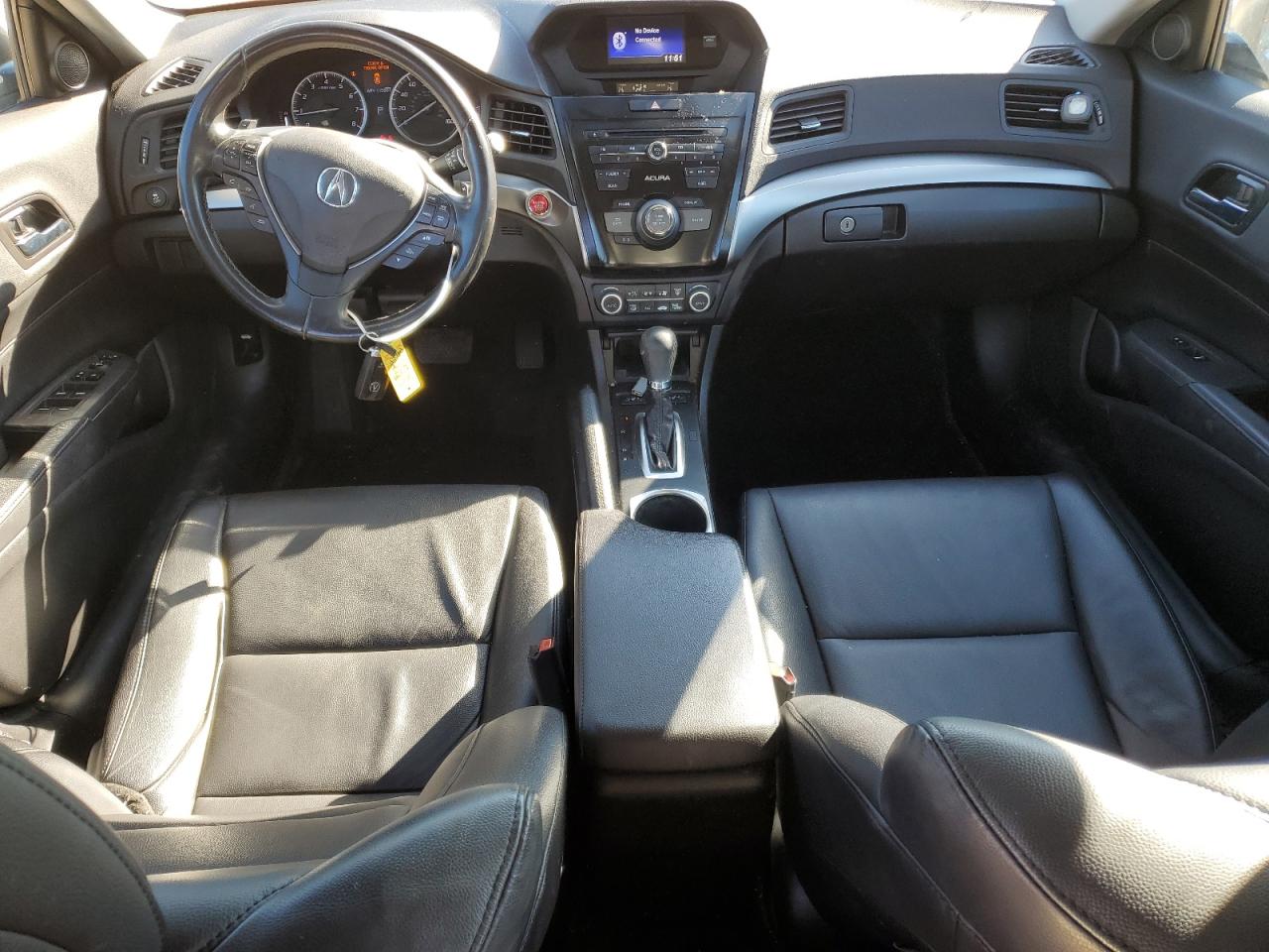 2017 Acura ILX - Image 8