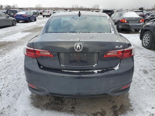 2016 ACURA ILX PREMIUM