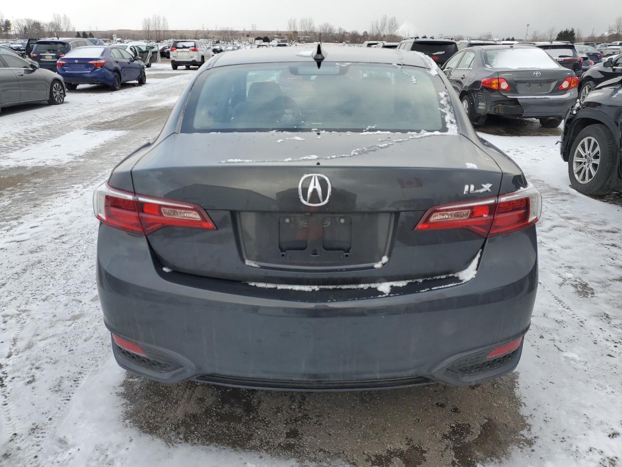 2016 Acura ILX - Image 6