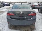 2016 ACURA ILX PREMIUM for sale at Copart ON - TORONTO