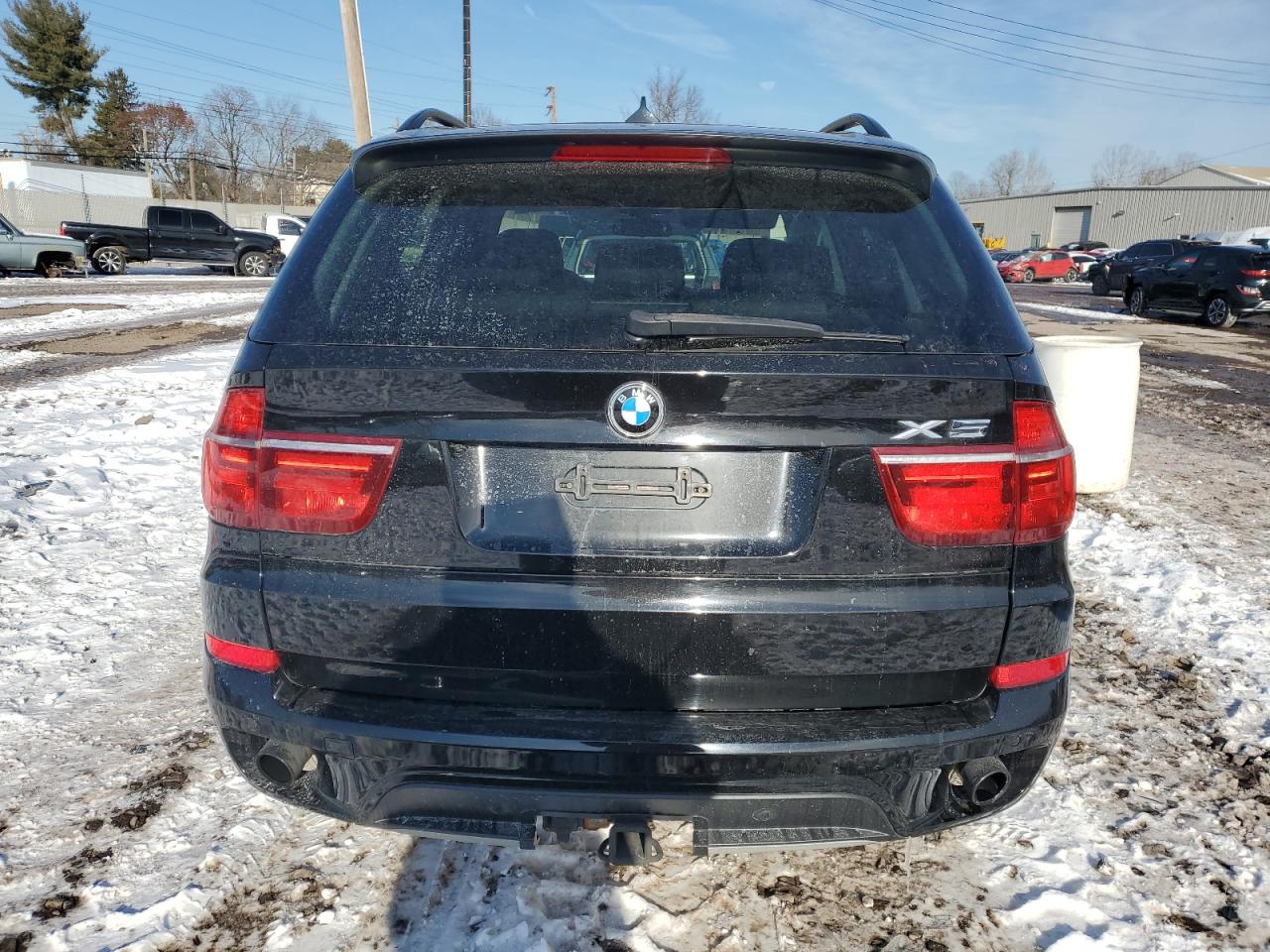 2012 BMW X5 - Image 6