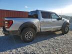 2021 Ford F150 Raptor na sprzedaż w Fairburn, GA - Side