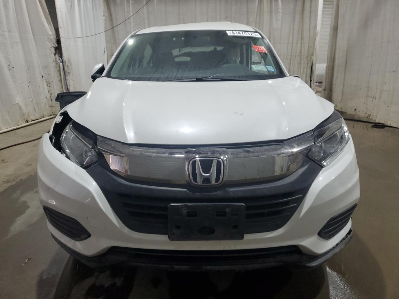 2021 Honda HR-V - Image 5