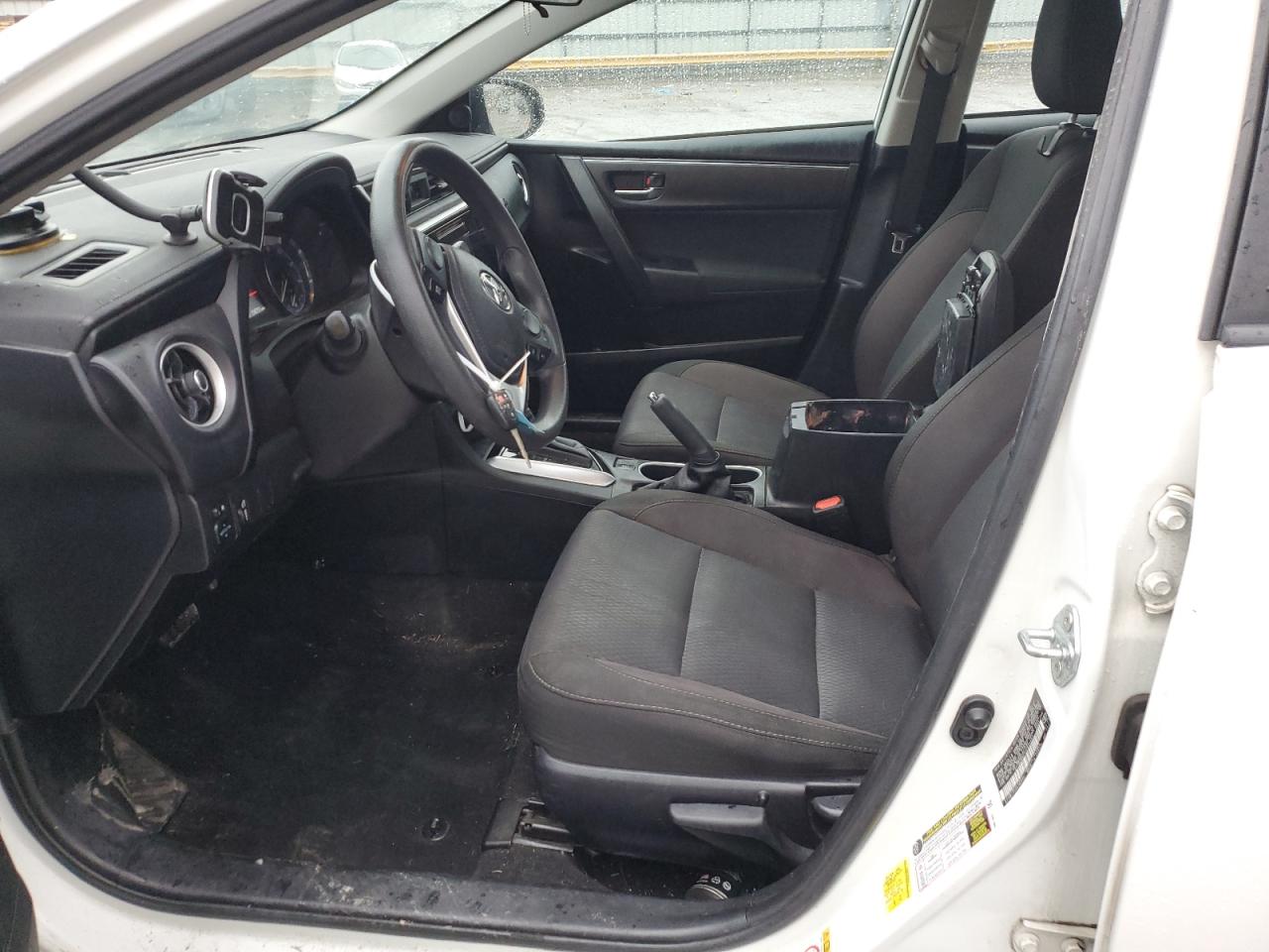 2017 Toyota Corolla - Image 7