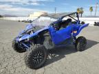 2021 YAMAHA YXZ1000  for sale at Copart CA - SAN BERNARDINO