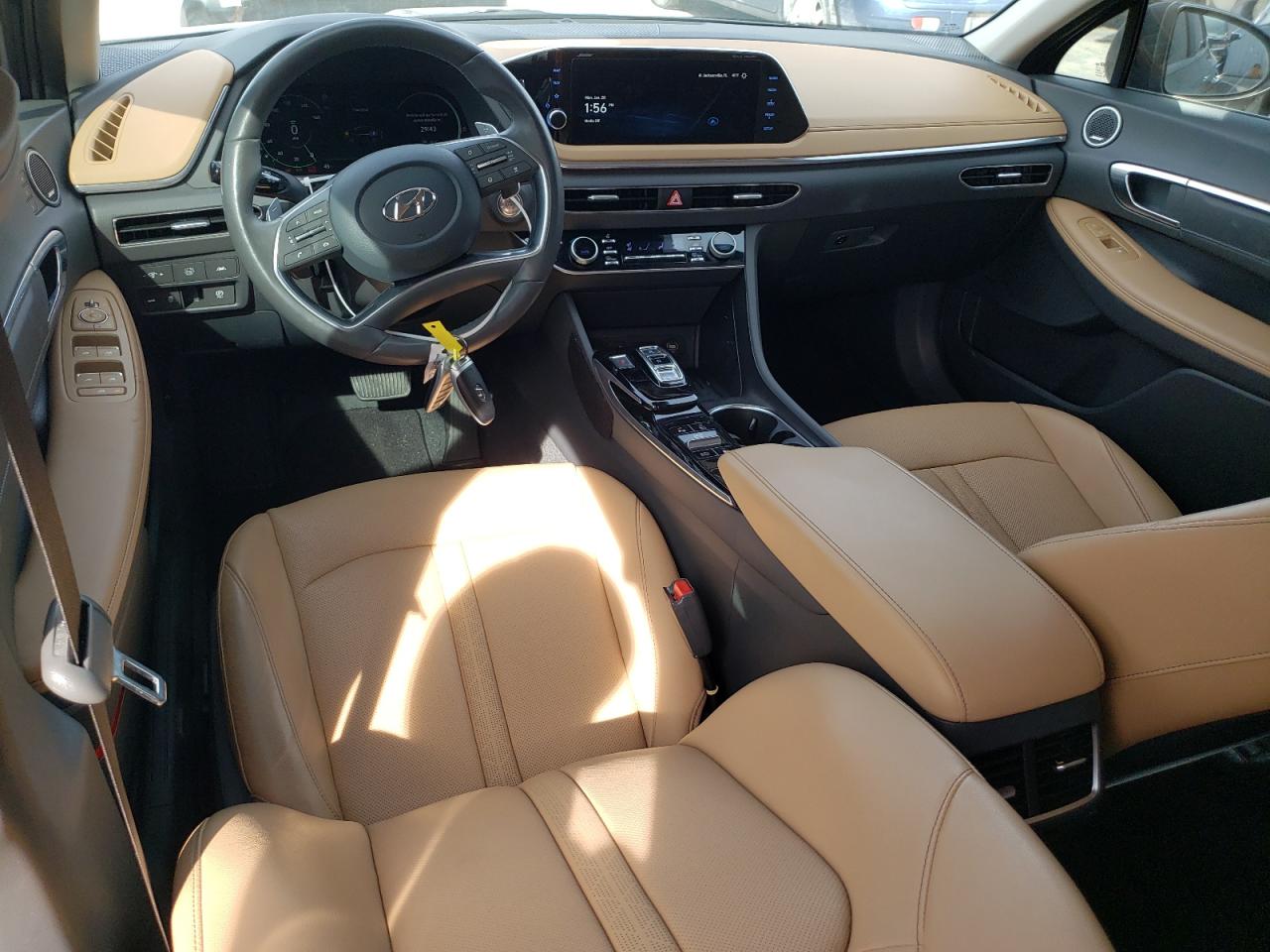 2023 Hyundai Sonata - Image 8
