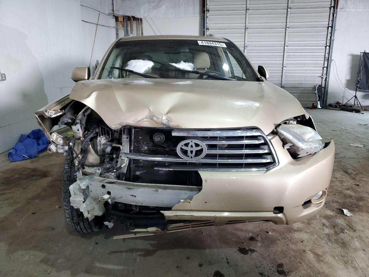 2009 Toyota Highlander - Image 5