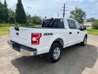 2018 Ford F150 Supercrew за продажба в North Billerica, MA - Normal Wear