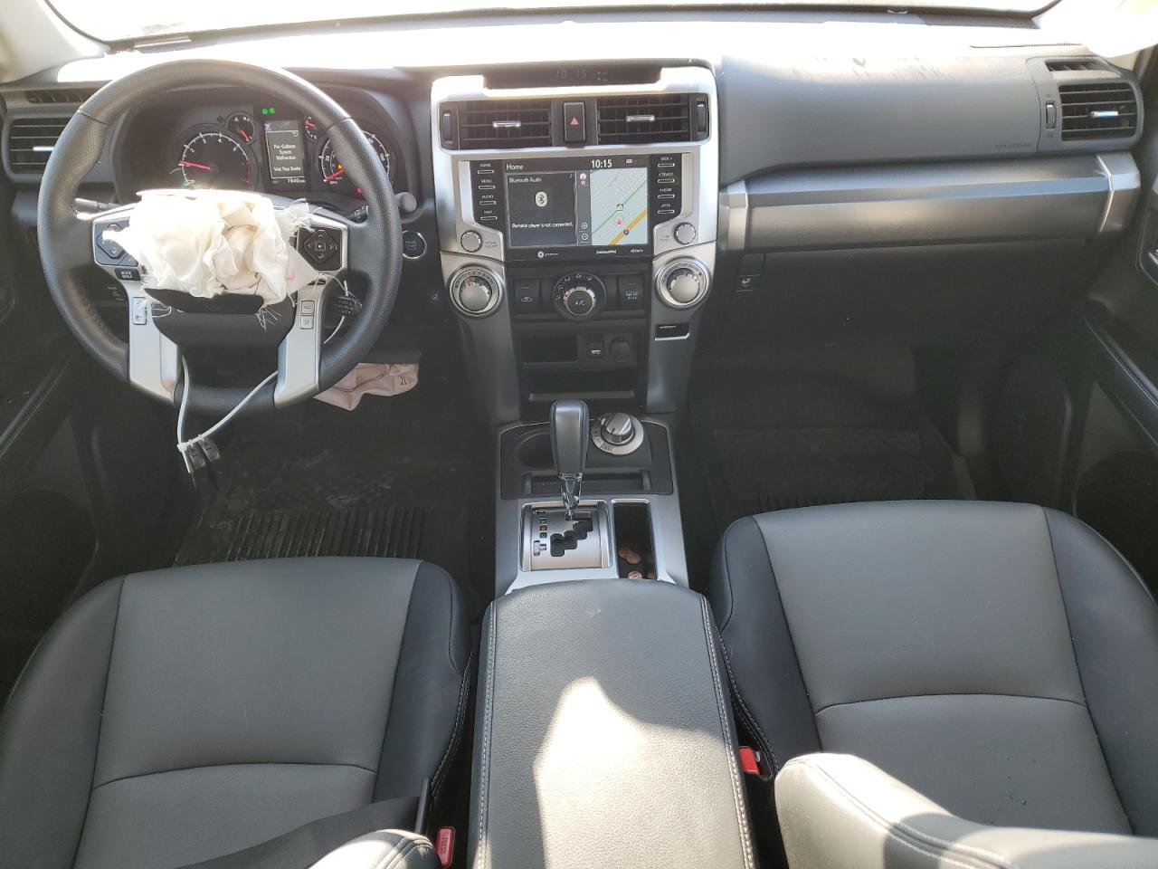 2023 Toyota 4Runner - Image 8
