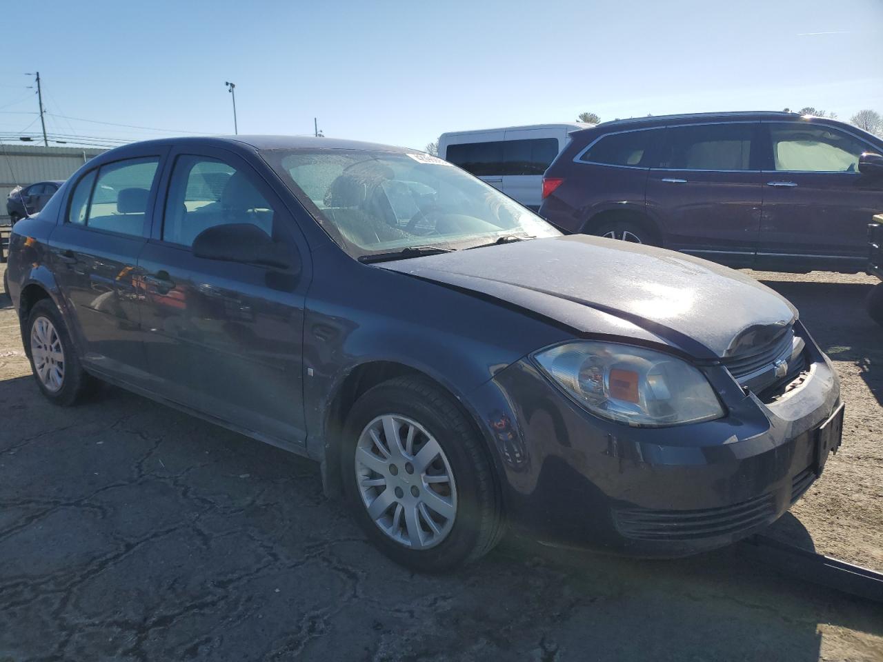2009 Chevrolet Cobalt - Image 4