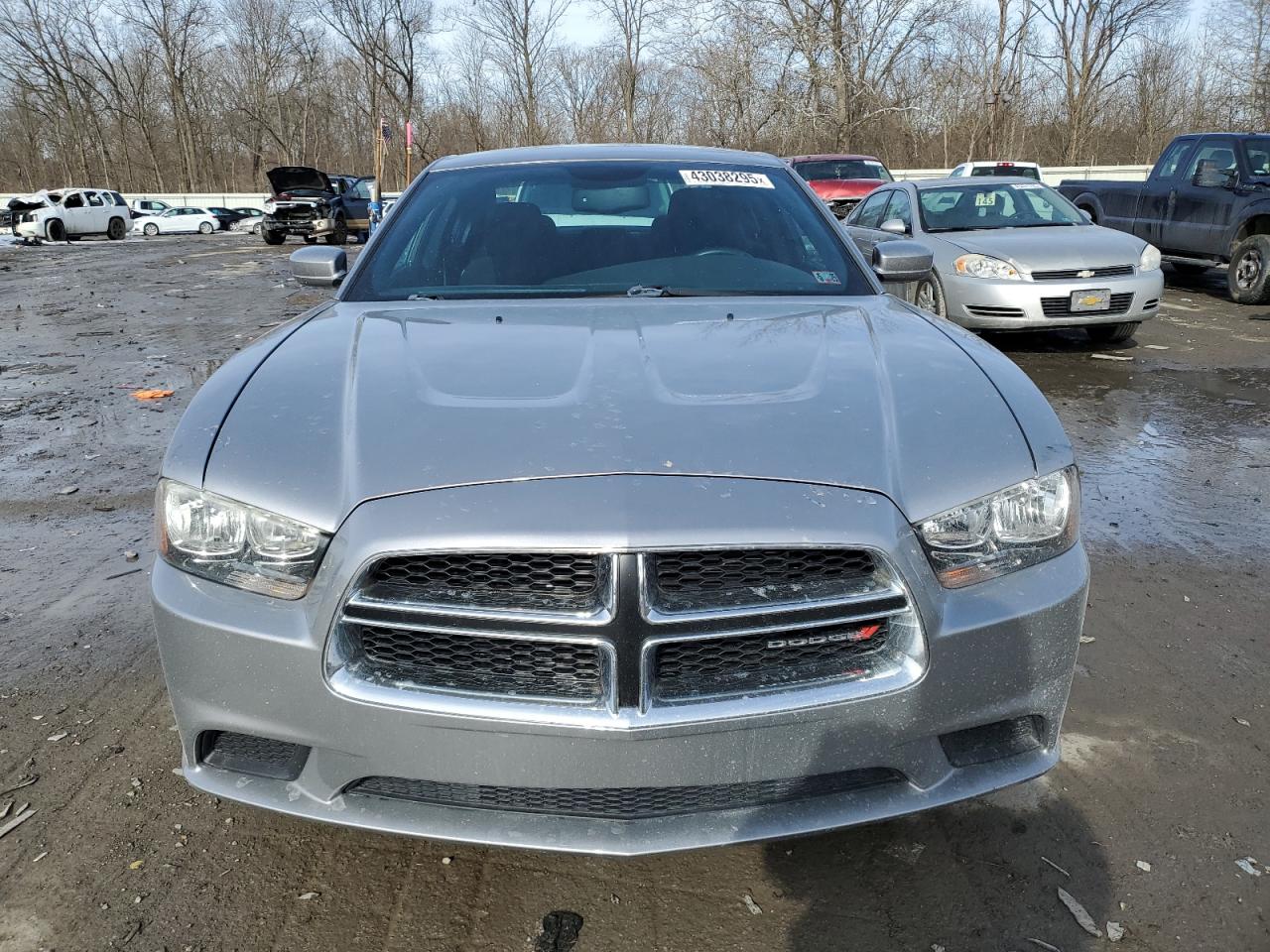 2014 Dodge Charger - Image 5