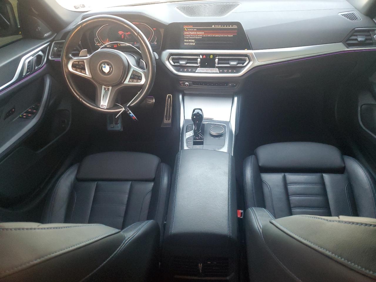 2023 BMW 4er - Image 8