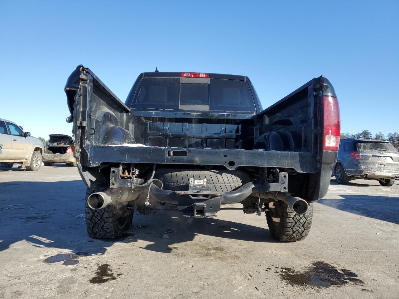 2019 RAM 1500 - Image 6
