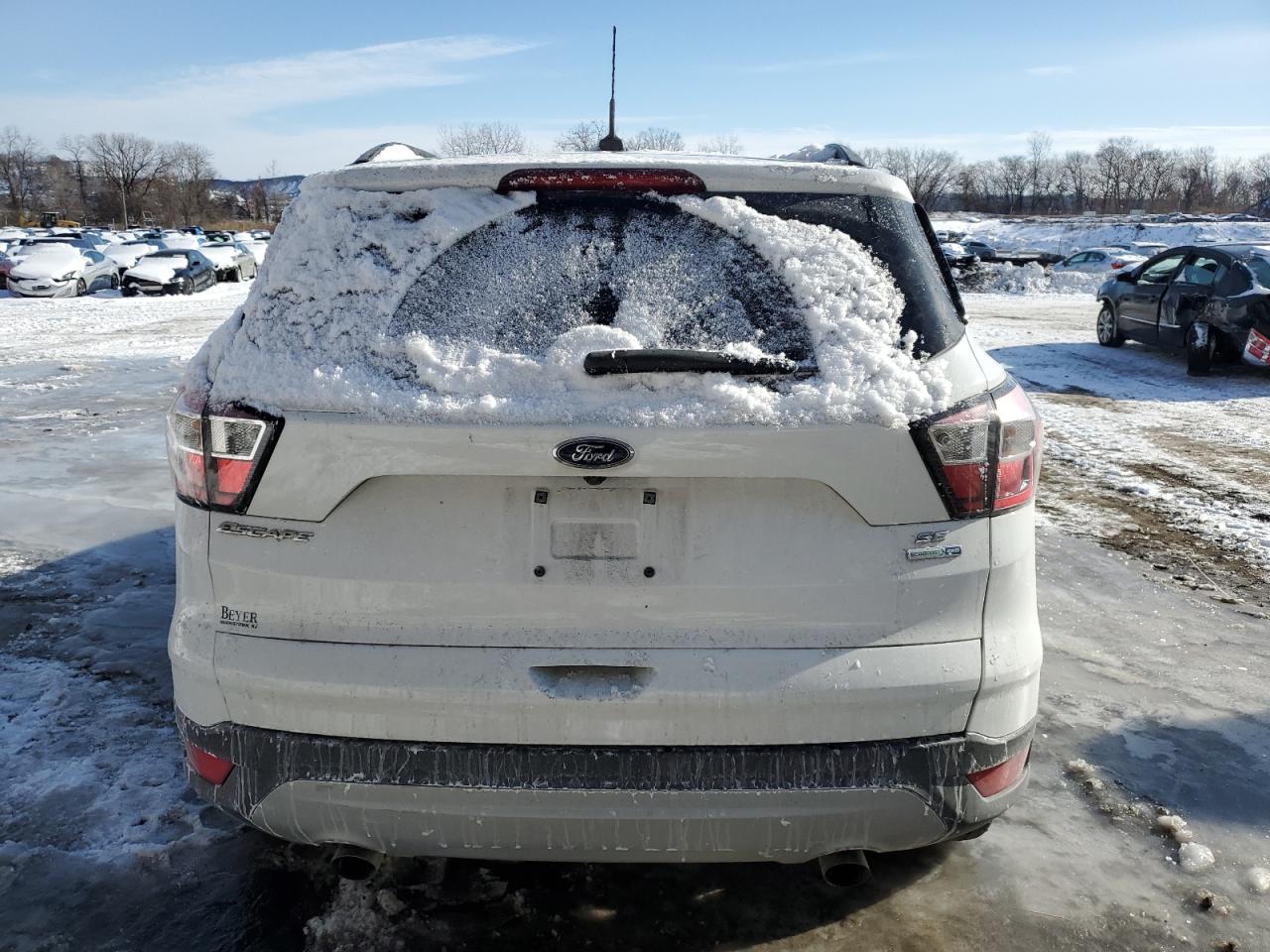 2018 Ford Escape - Image 6