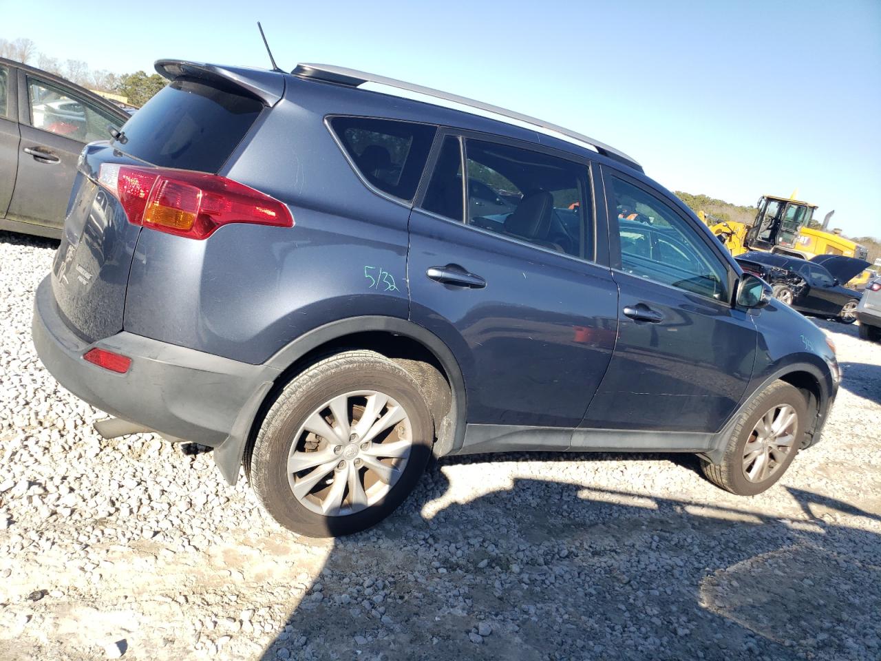 2013 Toyota RAV 4 - Image 3