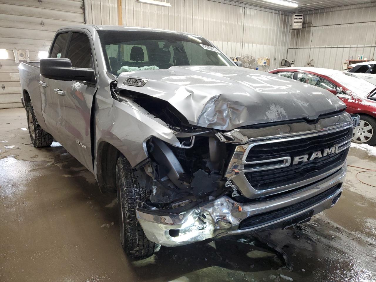 2020 RAM 1500 - Image 4