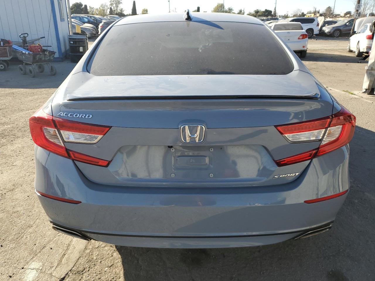 2022 Honda Accord - Image 6