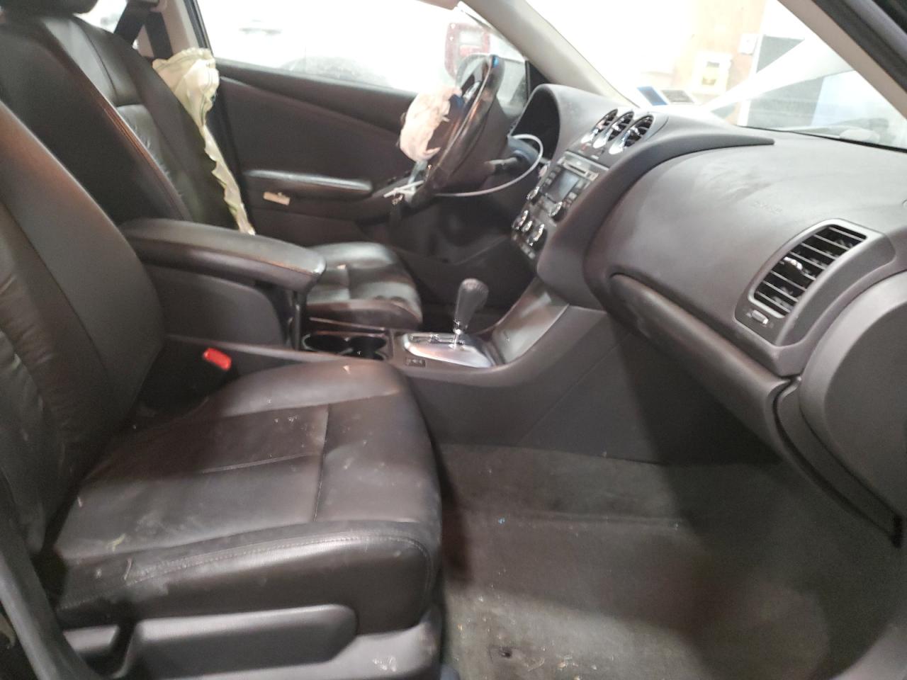 2011 Nissan Altima - Image 7