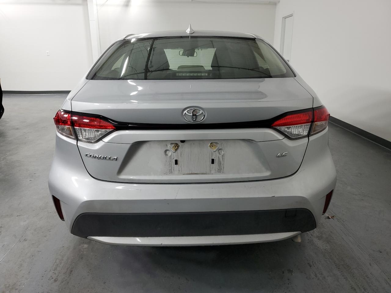 2022 Toyota Corolla - Image 6