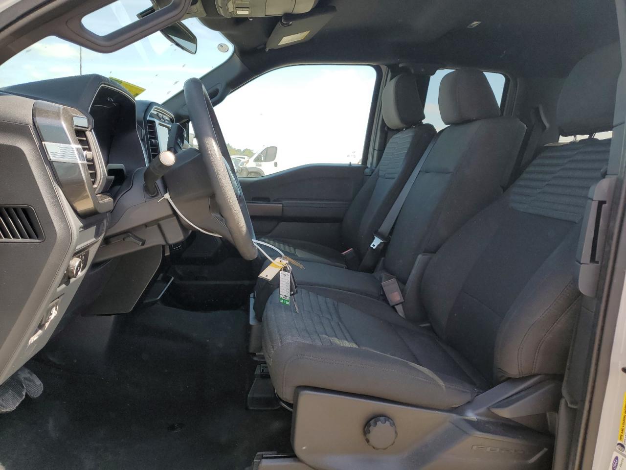2023 Ford F-150 - Image 7