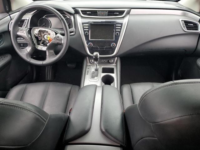  NISSAN MURANO 2023 Szary