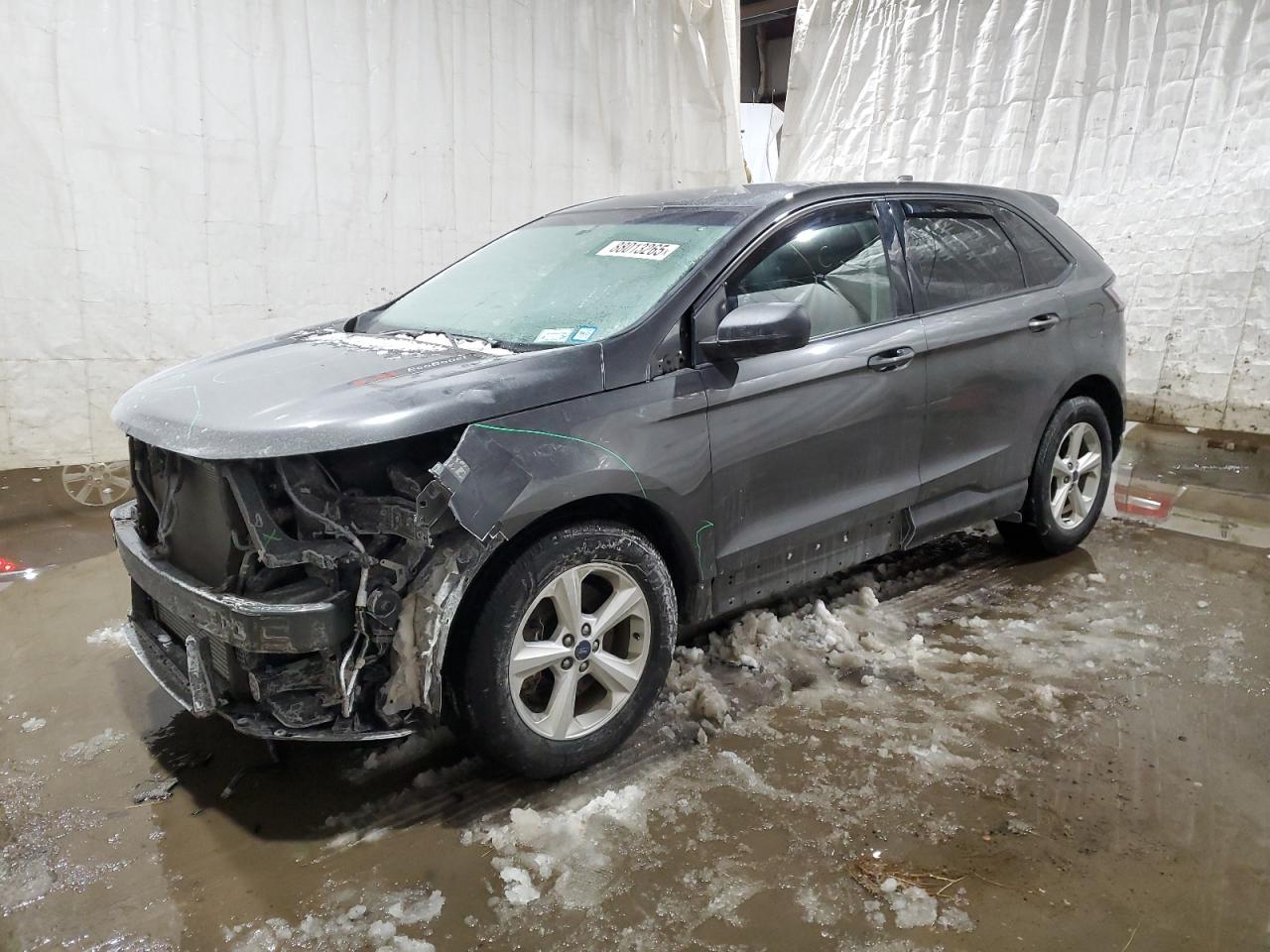 2018 Ford Edge - Image 1
