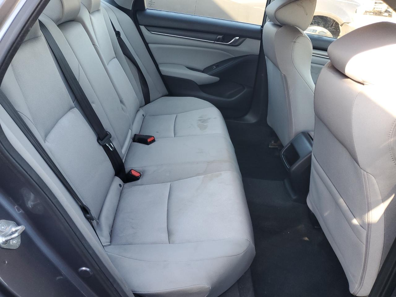 2020 Honda Accord - Image 10
