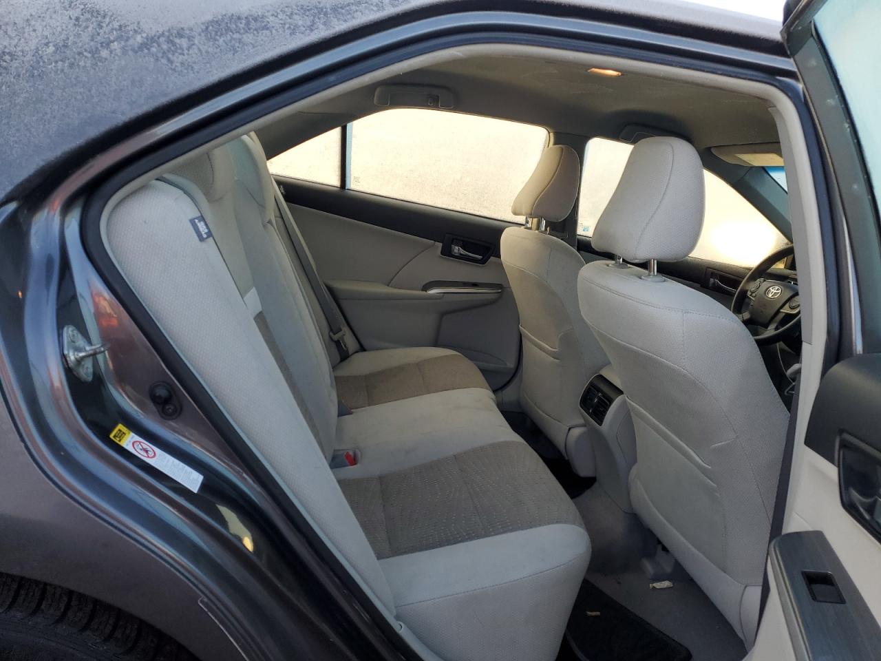 2013 Toyota Camry - Image 10
