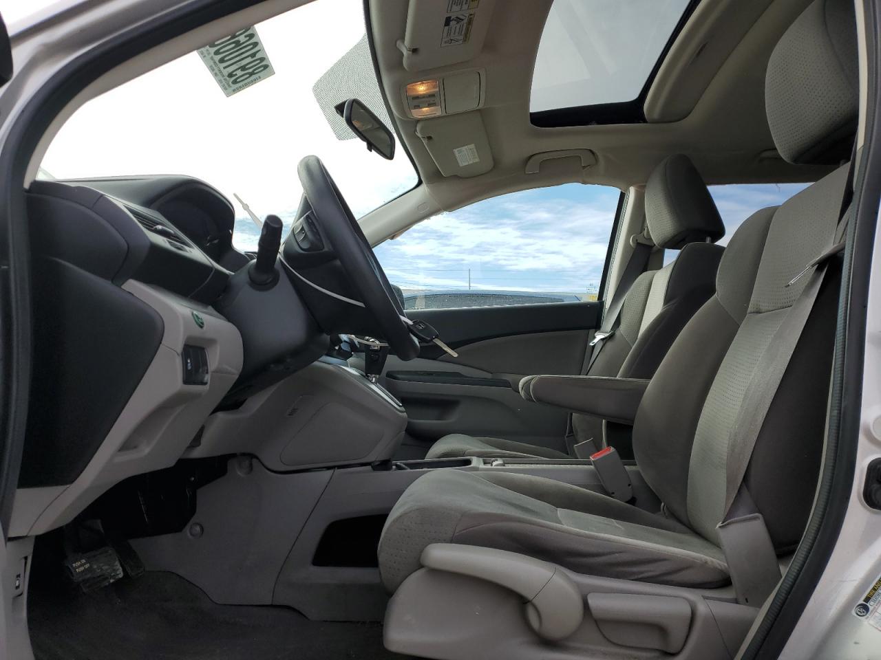 2013 Honda CR-V - Image 7