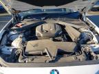 2015 BMW 116D SPORT for sale at Copart SANDTOFT