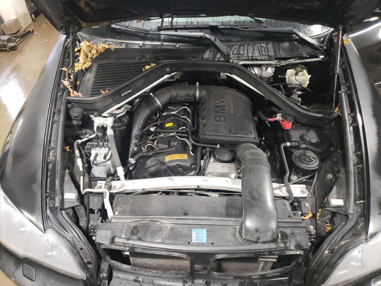 2013 BMW X5 - Image 11